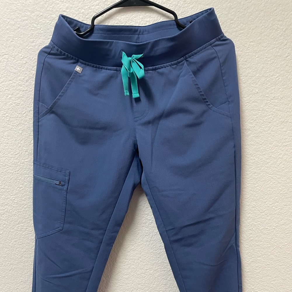 Figs Zamora jogger scrub pants